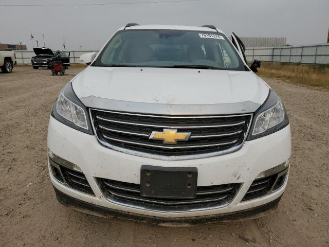 Photo 5 from auction – 2016 CHEVROLET TRAVERSE L with VIN 1GNKVJKD5GJ227938
