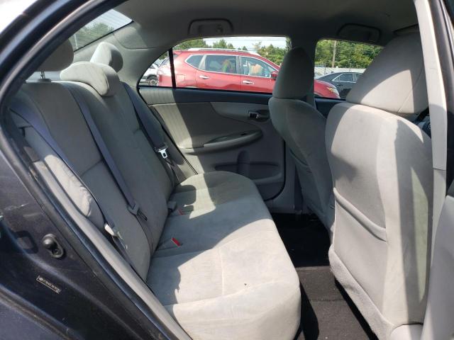 Photo 10 from auction – 2010 TOYOTA COROLLA BA with VIN 2T1BU4EE1AC191363