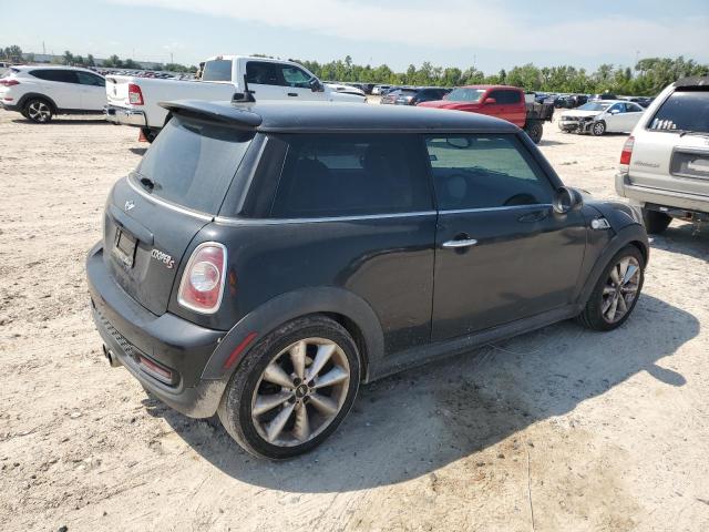 Photo 3 from auction – 2011 MINI COOPER S with VIN WMWSV3C54BTY14539