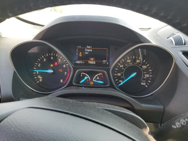 Photo 9 from auction – 2017 FORD ESCAPE TIT with VIN 1FMCU0JD1HUB48712