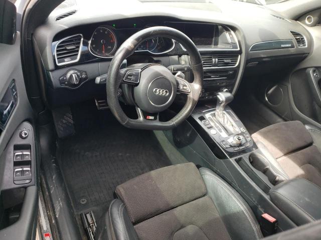Foto 8 de la subasta – 2016 AUDI A4 PREMIUM con VIN WAUFFAFLXGA004915