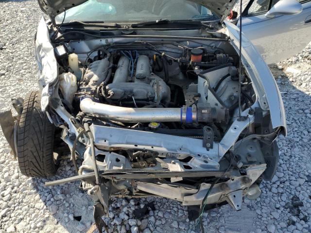 Photo 11 from auction – 2000 MAZDA MX-5 MIATA with VIN JM1NB3535Y0155580