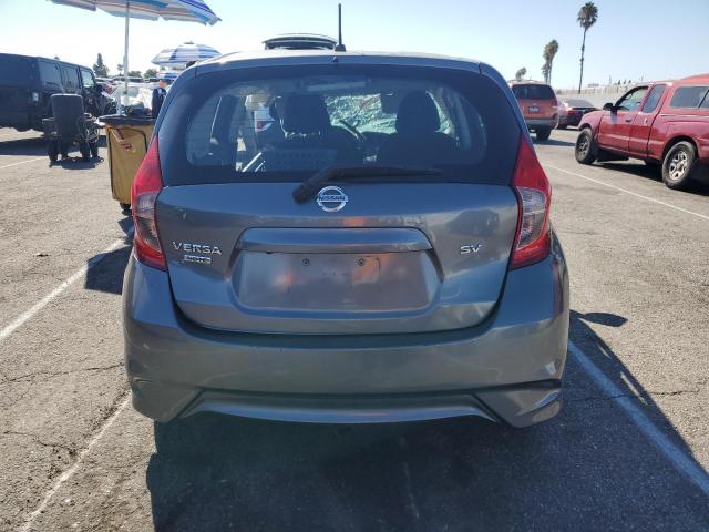 Photo 6 from auction – 2019 NISSAN VERSA NOTE with VIN 3N1CE2CP5KL360926