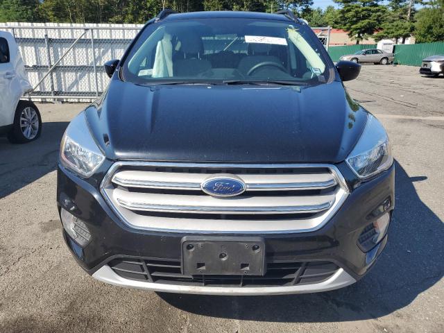 Photo 5 from auction – 2018 FORD ESCAPE SE with VIN 1FMCU9GD7JUB18129