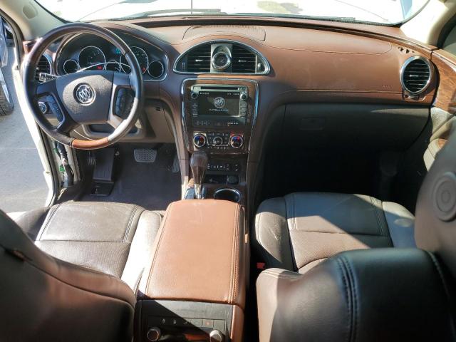 Photo 8 from auction – 2014 BUICK ENCLAVE with VIN 5GAKVBKD4EJ101809