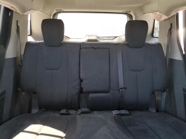 Photo 10 from auction – 2012 GMC TERRAIN SL with VIN 2GKALMEK5C6260309
