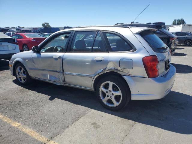 Фото 2 с аукциона – 2002 MAZDA PROTEGE PR с VIN JM1BJ245921615120
