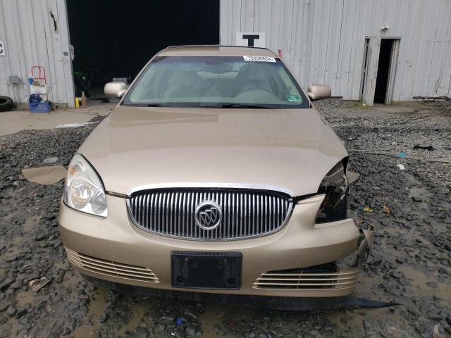 Photo 5 from auction – 2006 BUICK LUCERNE CX with VIN 1G4HP57266U154695