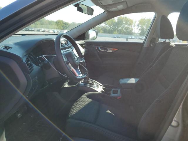 Photo 7 from auction – 2018 NISSAN ROGUE S with VIN KNMAT2MT9JP557820