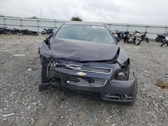 Photo 5 from auction – 2011 CHEVROLET MALIBU LTZ with VIN 1G1ZE5E77BF227142