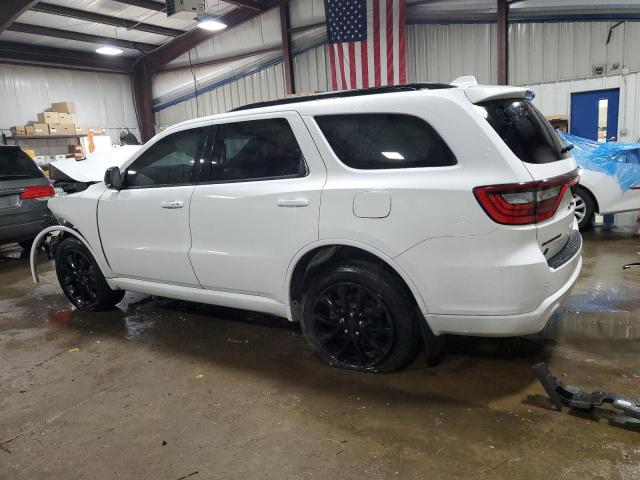 Photo 2 from auction – 2018 DODGE DURANGO GT with VIN 1C4RDJDG5JC232229