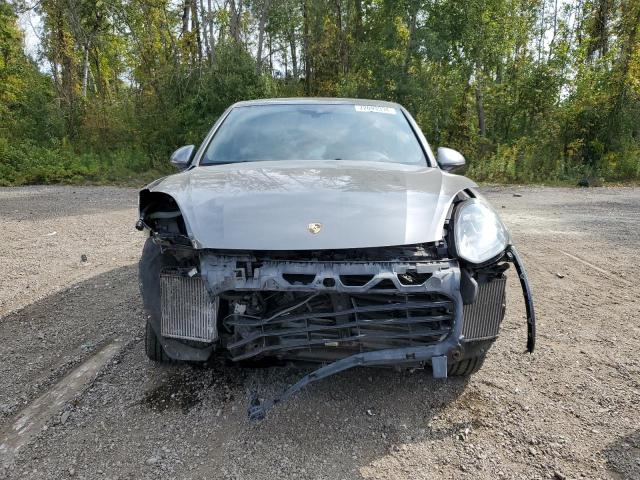 Photo 5 from auction – 2015 PORSCHE CAYENNE with VIN WP1AF2A26FLA39874