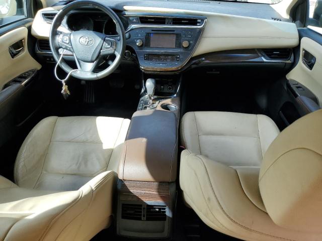 Photo 8 from auction – 2013 TOYOTA AVALON BAS with VIN 4T1BK1EB1DU023252