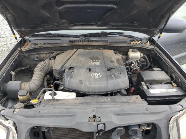 Foto 12 de la subasta – 2006 TOYOTA 4RUNNER SR con VIN JTEBU14RX60086885
