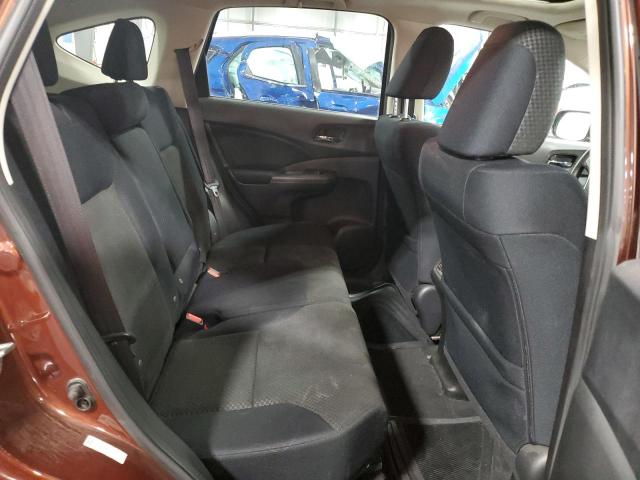 Photo 11 from auction – 2015 HONDA CR-V EX with VIN 5J6RM4H58FL050696