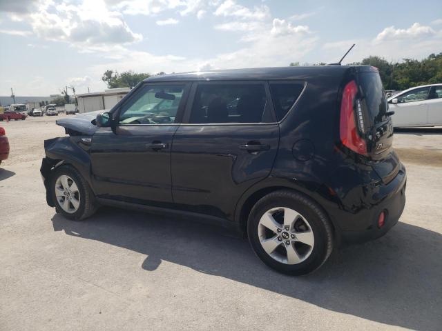 Photo 2 from auction – 2018 KIA SOUL with VIN KNDJN2A25J7888979