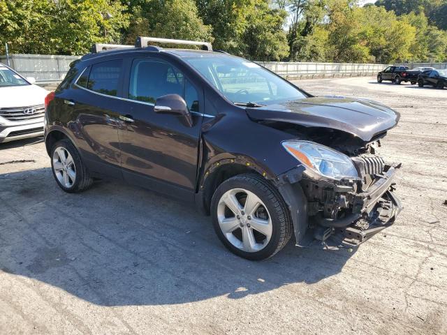 Photo 4 from auction – 2016 BUICK ENCORE with VIN KL4CJESB4GB712882