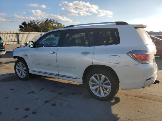 Photo 2 from auction – 2011 TOYOTA HIGHLANDER with VIN JTEDC3EH0B2000155