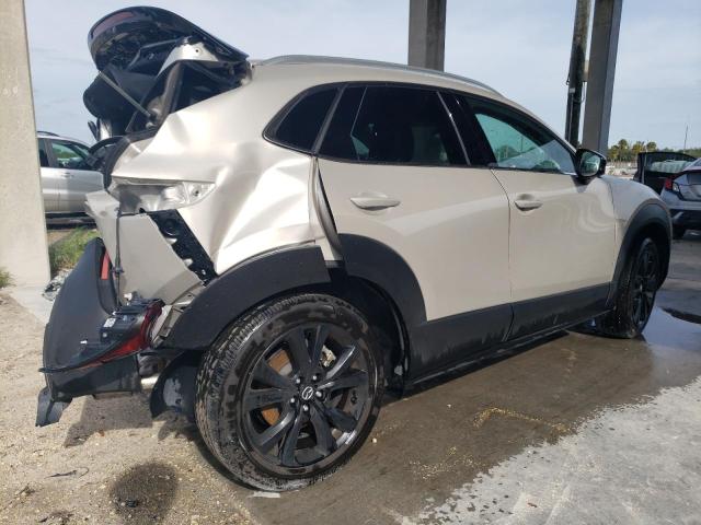 Photo 3 from auction – 2024 MAZDA CX-30 PREM with VIN 3MVDMBEY6RM610204
