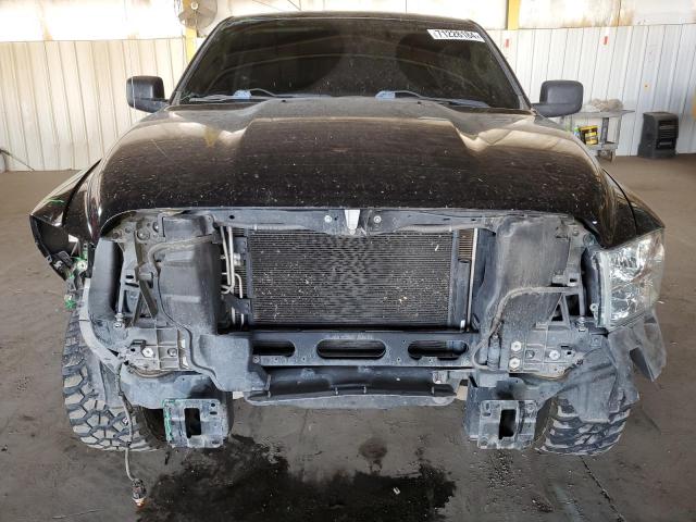 Photo 5 from auction – 2016 RAM 1500 ST with VIN 3C6JR6AT0GG138575