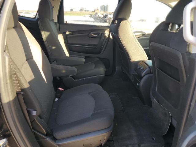 Photo 11 from auction – 2011 CHEVROLET TRAVERSE L with VIN 1GNKRGED5BJ278948