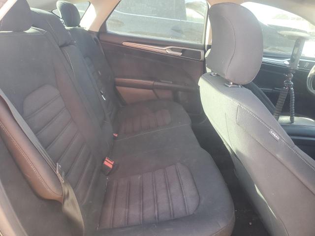 Photo 10 from auction – 2017 FORD FUSION SE with VIN 3FA6P0H70HR109888