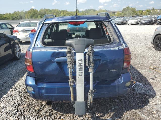 Photo 6 from auction – 2005 PONTIAC VIBE with VIN 5Y2SL63805Z419618