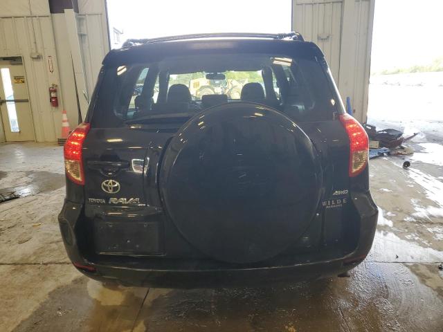 Photo 6 from auction – 2008 TOYOTA RAV4 with VIN JTMBD33V786076099