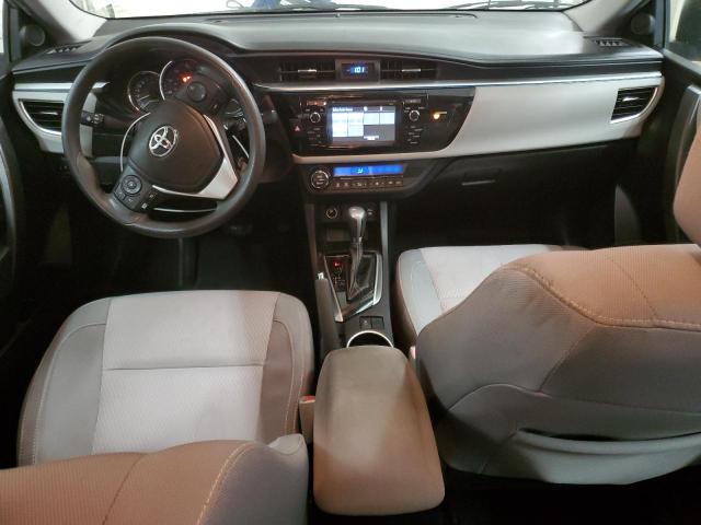 Photo 8 from auction – 2015 TOYOTA COROLLA L with VIN 2T1BURHE7FC342576