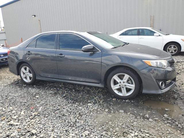 Photo 4 from auction – 2012 TOYOTA CAMRY BASE with VIN 4T1BF1FK4CU200944