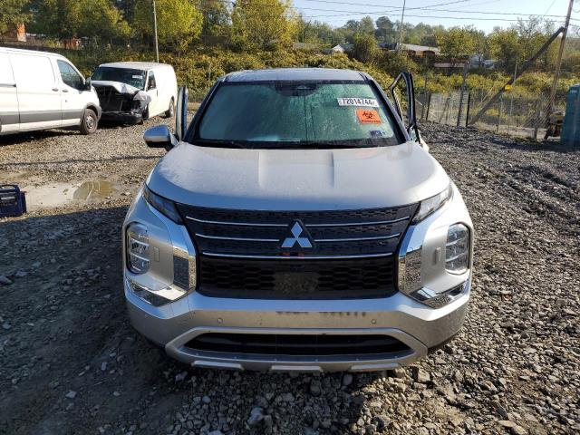 Photo 5 from auction – 2024 MITSUBISHI OUTLANDER with VIN JA4J4VA89RZ024181