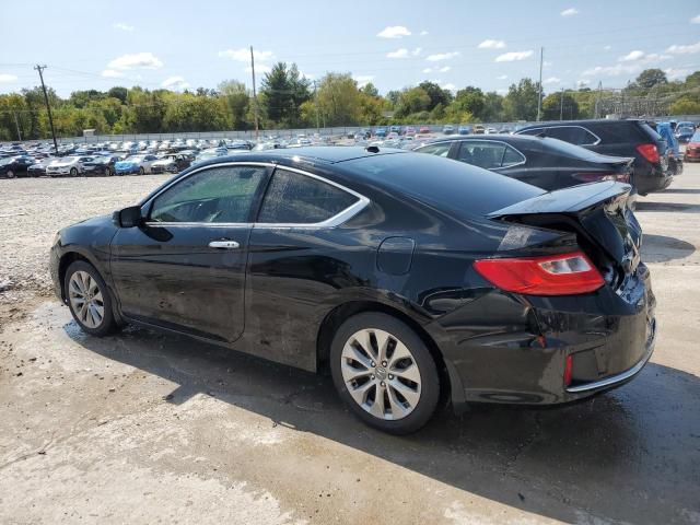 Photo 2 from auction – 2014 HONDA ACCORD EXL with VIN 1HGCT1B83EA007413