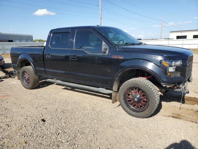 Photo 4 from auction – 2016 FORD F150 SUPER with VIN 1FTFW1EF8GFA03117