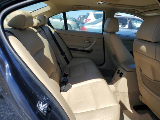 Photo 10 from auction – 2008 BMW 328 I SULE with VIN WBAVC57548NK78262