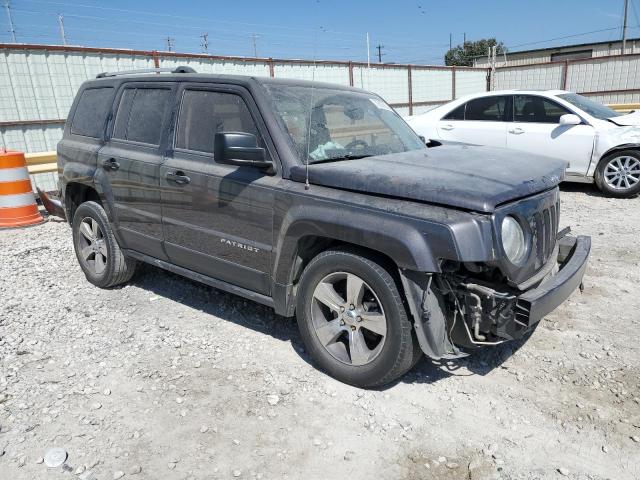 Photo 4 from auction – 2016 JEEP PATRIOT LA with VIN 1C4NJPFA6GD731546