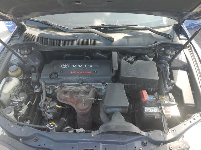 Photo 11 from auction – 2007 TOYOTA CAMRY CE with VIN JTNBE46K373087925