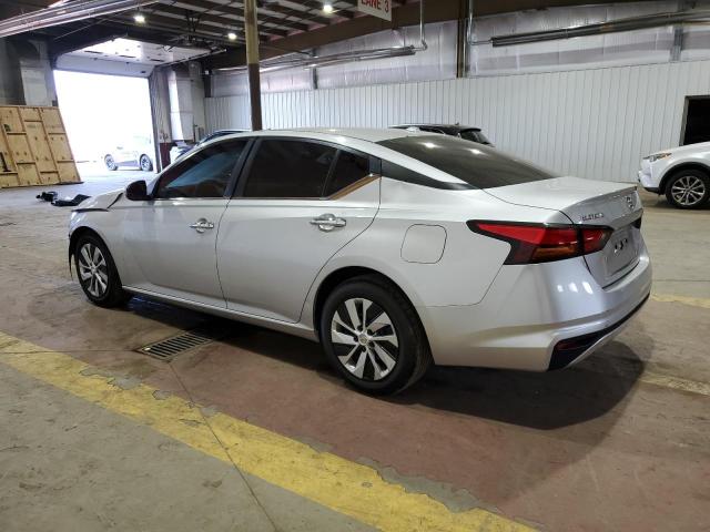 Photo 2 from auction – 2019 NISSAN ALTIMA S with VIN 1N4BL4BV0KC221184