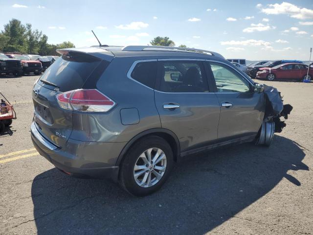 Photo 3 from auction – 2015 NISSAN ROGUE S with VIN 5N1AT2MVXFC787233