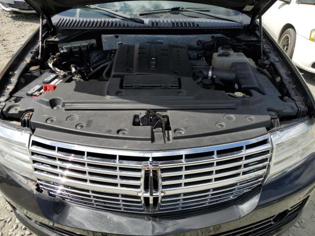 Photo 12 from auction – 2012 LINCOLN NAVIGATOR with VIN 5LMJJ3J59CEL02884
