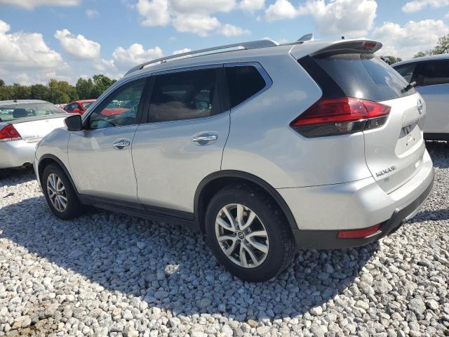 Photo 2 from auction – 2017 NISSAN ROGUE S with VIN 5N1AT2MT2HC857132