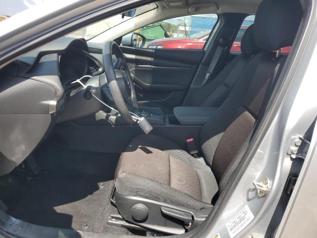 Photo 7 from auction – 2021 MAZDA 3 with VIN JM1BPAA78M1330765