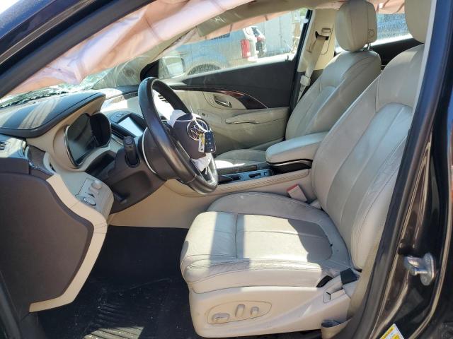 Photo 7 from auction – 2014 BUICK LACROSSE with VIN 1G4GB5G35EF152927