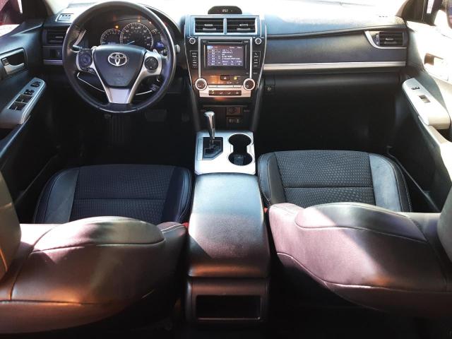 Photo 8 from auction – 2012 TOYOTA CAMRY BASE with VIN 4T1BF1FK5CU610006