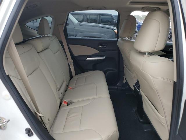 Photo 11 from auction – 2015 HONDA CR-V EXL with VIN 5J6RM4H7XFL076184