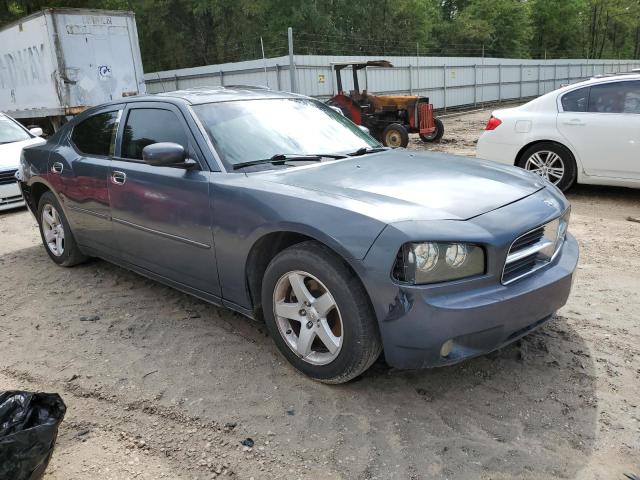 Photo 4 from auction – 2008 DODGE CHARGER SX with VIN 2B3KA33G18H275644