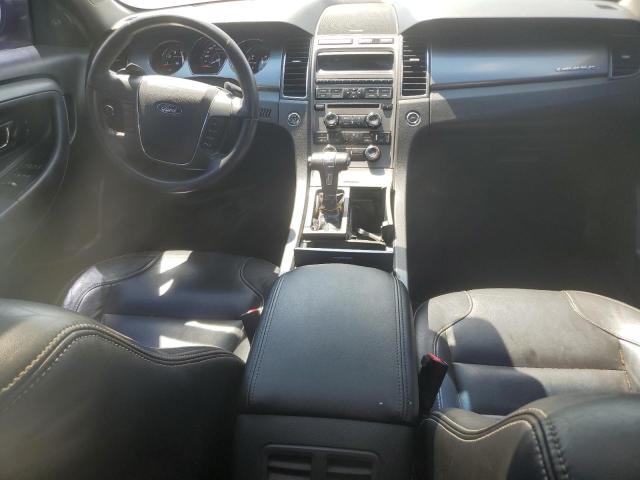 Photo 8 from auction – 2012 FORD TAURUS SEL with VIN 1FAHP2EW6CG142894