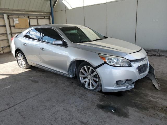 Photo 4 from auction – 2016 CHEVROLET MALIBU LIM with VIN 1G11E5SA9GF138225
