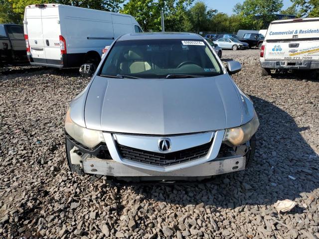 Photo 5 from auction – 2009 ACURA TSX with VIN JH4CU26609C013267