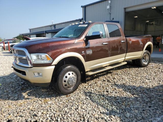 RAM 3500 LONGH 2014 with VIN 3C63RRKL6EG135475 - Photo from auction