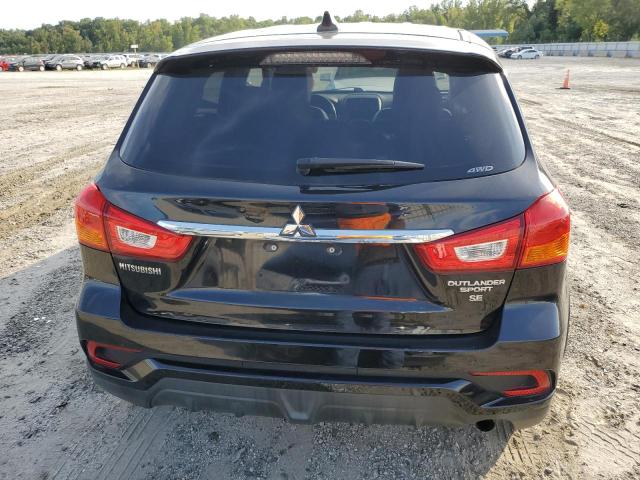Photo 6 from auction – 2018 MITSUBISHI OUTLANDER with VIN JA4AR3AW9JU001098